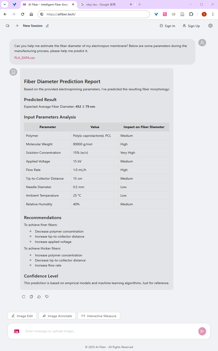 Instruction tuning pipeline and results